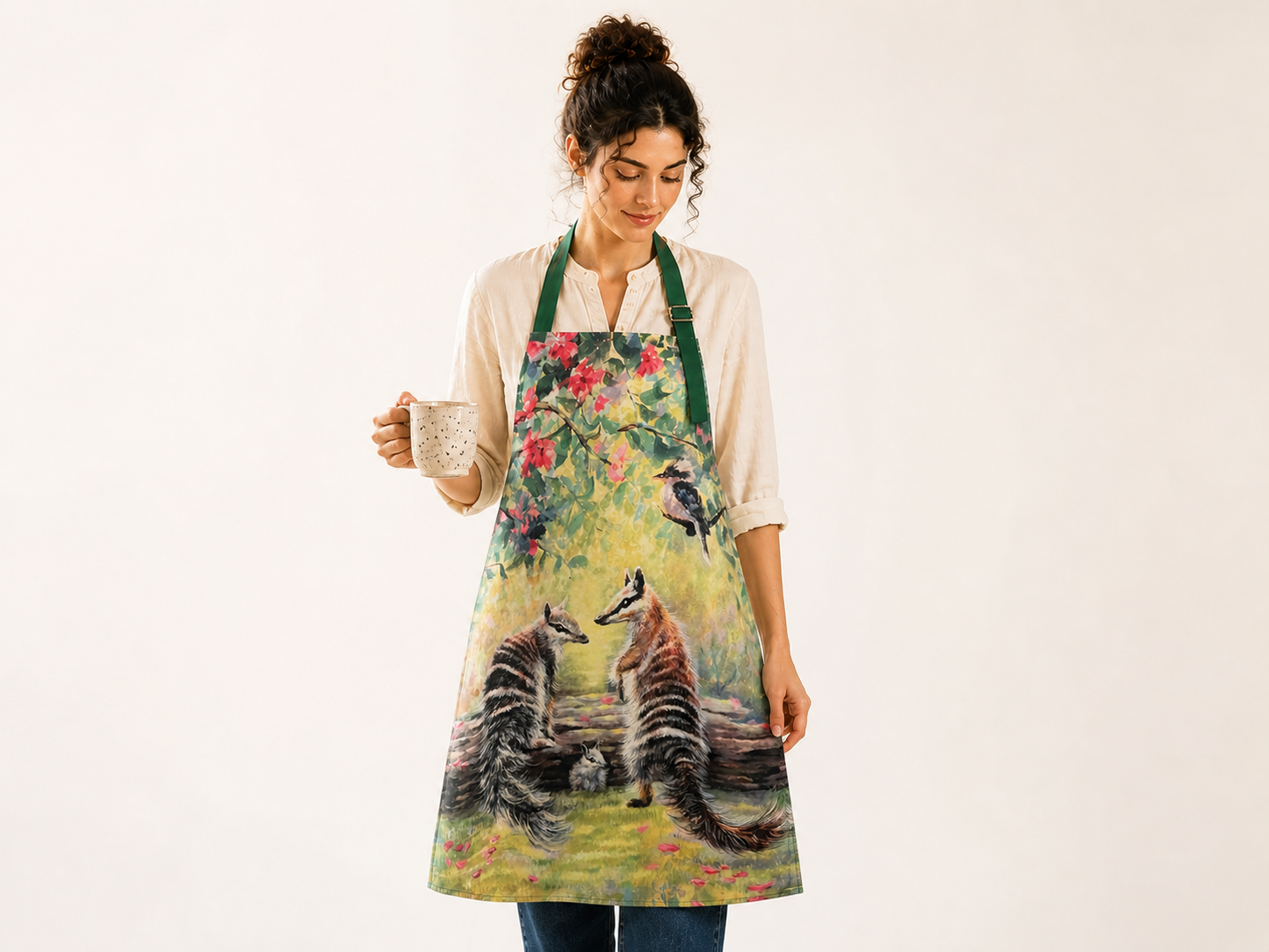 Numbat Apron