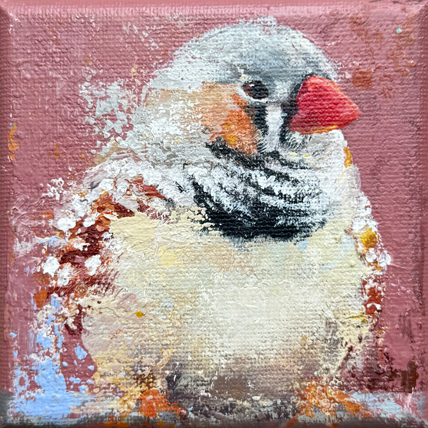 Custom Portrait Commission