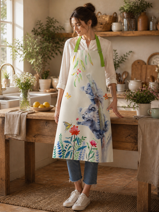 Koala Apron