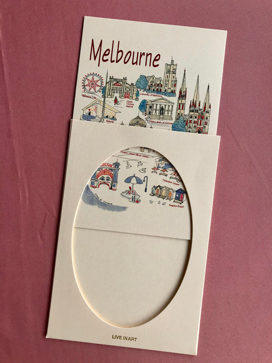 Greeting cards